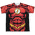 JLA - Flash 52 Youth Short Sleeve 100% Poly