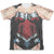 JLA - Wonder 52 Adult Regular Fit Short Sleeve 65 - 35 Poly - Cotton