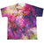 JLA - Wonder Galaxy Youth Short Sleeve 100% Poly