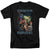 JLA - Strength In Number Adult Regular Fit Short Sleeve
