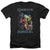 JLA - Strength In Number Adult Regular Fit Heather Short Sleeve
