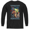 JLA - Strength In Number L - S Youth