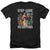 JLA - Heroines Adult Regular Fit Heather Short Sleeve