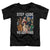JLA - Heroines Toddler Short Sleeve