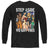 JLA - Heroines L - S Youth