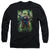 JLA - Power Burst Adult Long Sleeve