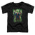 JLA - Power Burst Toddler Short Sleeve