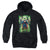 JLA - Power Burst Youth Hooded Sweatshirt