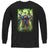 JLA - Power Burst L - S Youth