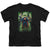 JLA - Power Burst Youth Short Sleeve