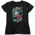 JLA - Electric Team Women's Short Sleeve