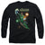 JLA - Galactic Guardian Adult Long Sleeve