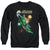 JLA - Galactic Guardian Adult Crewneck Sweatshirt