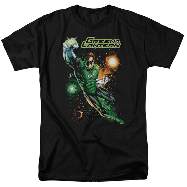 JLA - Galactic Guardian Adult Regular Fit Short Sleeve