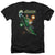 JLA - Galactic Guardian Adult Regular Fit Heather Short Sleeve
