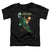 JLA - Galactic Guardian Toddler Short Sleeve