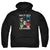 JLA - Head Of States Adult Pullover Hoodie