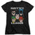 JLA - Head Of States Women's Short Sleeve
