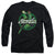 JLA - Lantern Glow Adult Long Sleeve