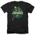 JLA - Lantern Glow Adult Regular Fit Heather Short Sleeve