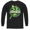 JLA - Lantern Glow L - S Youth