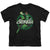 JLA - Lantern Glow Youth Short Sleeve