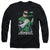 JLA - Fist Flare Adult Long Sleeve