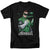 JLA - Fist Flare Adult Regular Fit Short Sleeve
