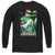 JLA - Fist Flare L - S Youth