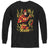 JLA - Flash Flare L - S Youth