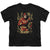 JLA - Flash Flare Youth Short Sleeve