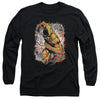 JLA - Reversed Adult Long Sleeve