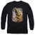 JLA - Reversed Adult Long Sleeve