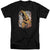 JLA - Reversed Adult Tall Fit Short Sleeve