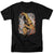 JLA - Reversed Adult Regular Fit Short Sleeve