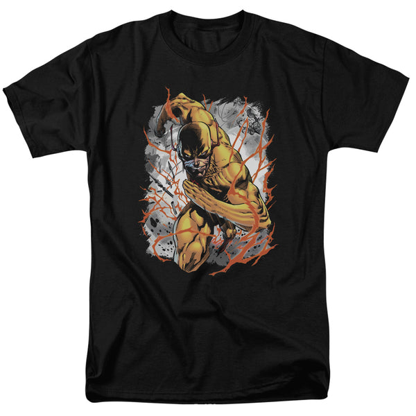 JLA - Reversed Adult Regular Fit Short Sleeve