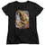 JLA - Reversed Women's Short Sleeve
