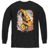 JLA - Reversed L - S Youth