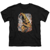JLA - Reversed Youth Short Sleeve