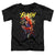 JLA - Ripping Apart Toddler Short Sleeve