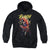 JLA - Ripping Apart Youth Hooded Sweatshirt