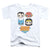 JLA - Lil League Toddler Short Sleeve