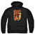JLA - Scarlet Speedster Adult Pullover Hoodie