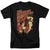 JLA - Scarlet Speedster Adult Regular Fit Short Sleeve