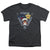 JLA - Power Trio Youth Short Sleeve