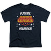 JLA - Future Member Youth Short Sleeve