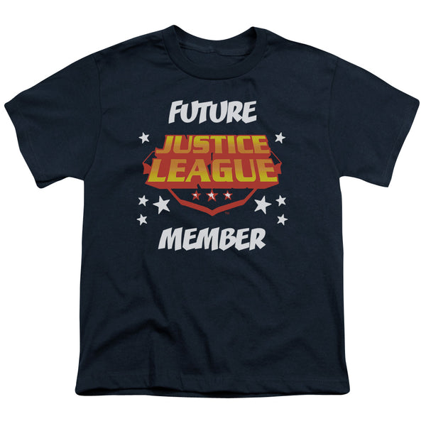 JLA - Future Member Youth Short Sleeve