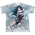 JLA - Wonder Warrior Youth Short Sleeve 100% Poly
