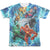 JLA - Lightning Team Adult Regular Fit Short Sleeve 65 - 35 Poly - Cotton