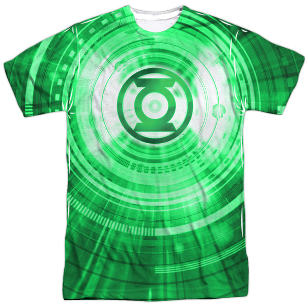 JLA - Radial Adult Regular Fit Short Sleeve 100% Poly